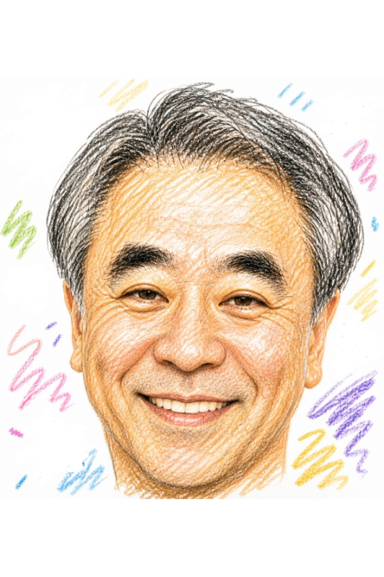 近藤 慎次郎